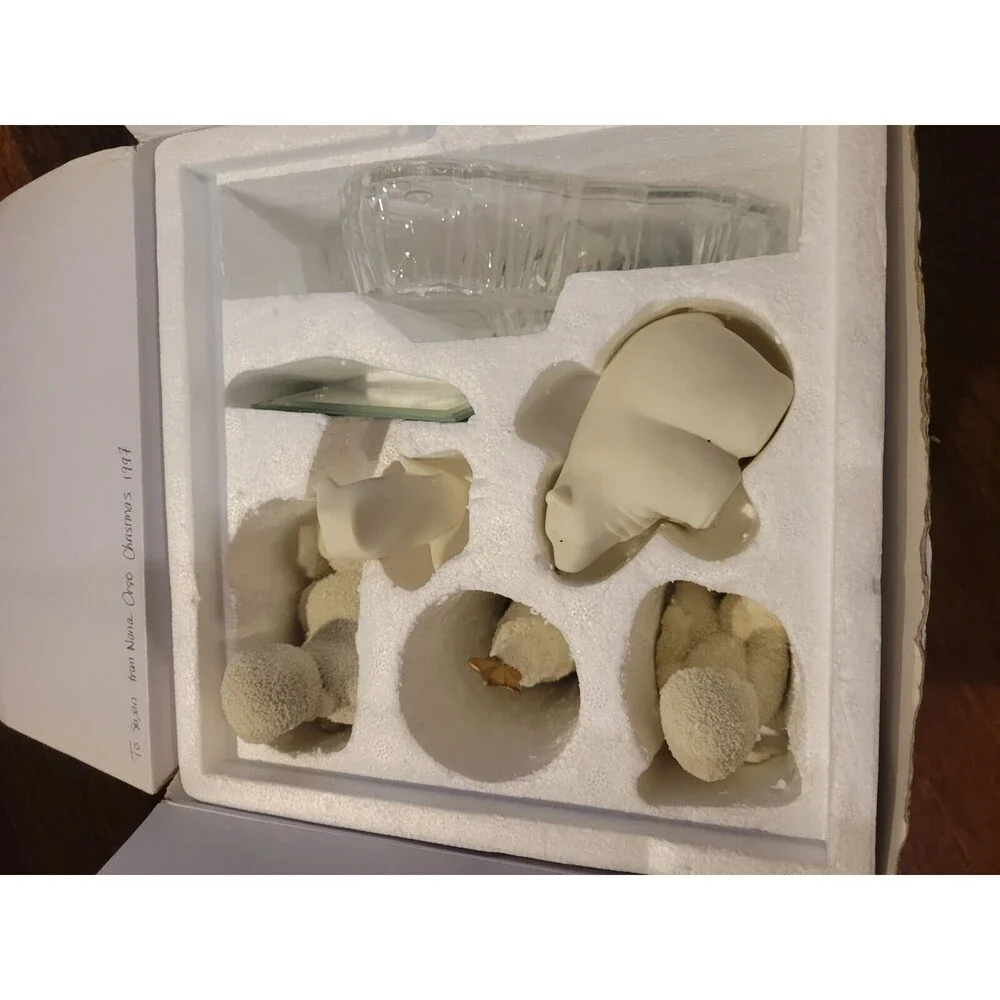 Dept. 56 Snowbabies 